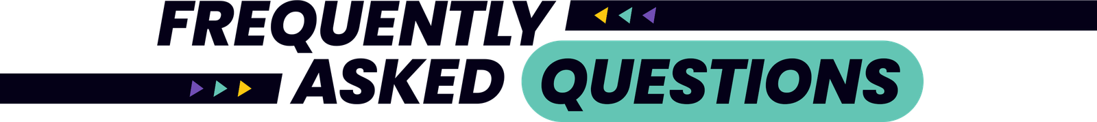 Frequently Asked Questions