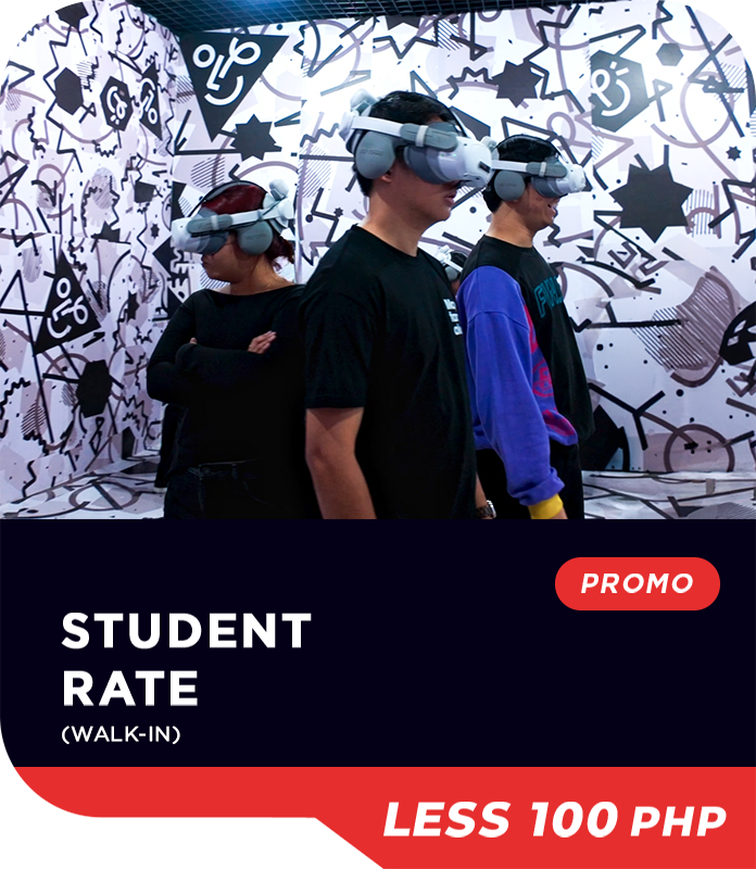 Tier 5 : STUDENT RATE