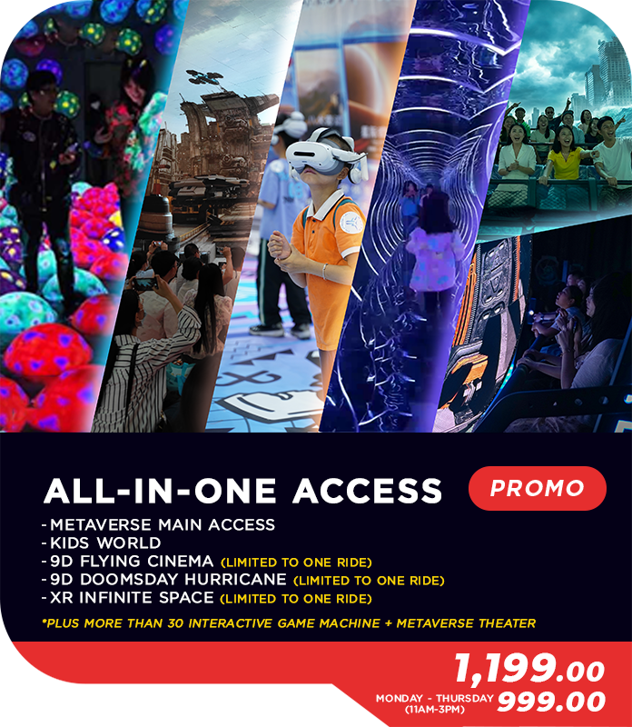 Tier 2 : ALL-IN-ONE ACCESS